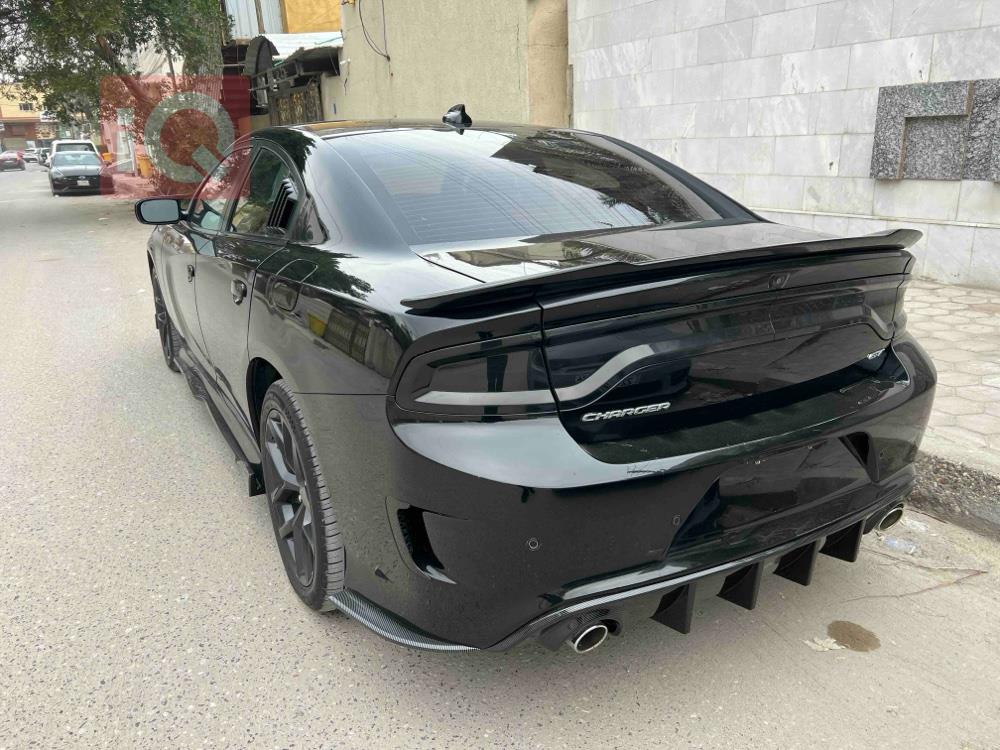 دودج تشارجر